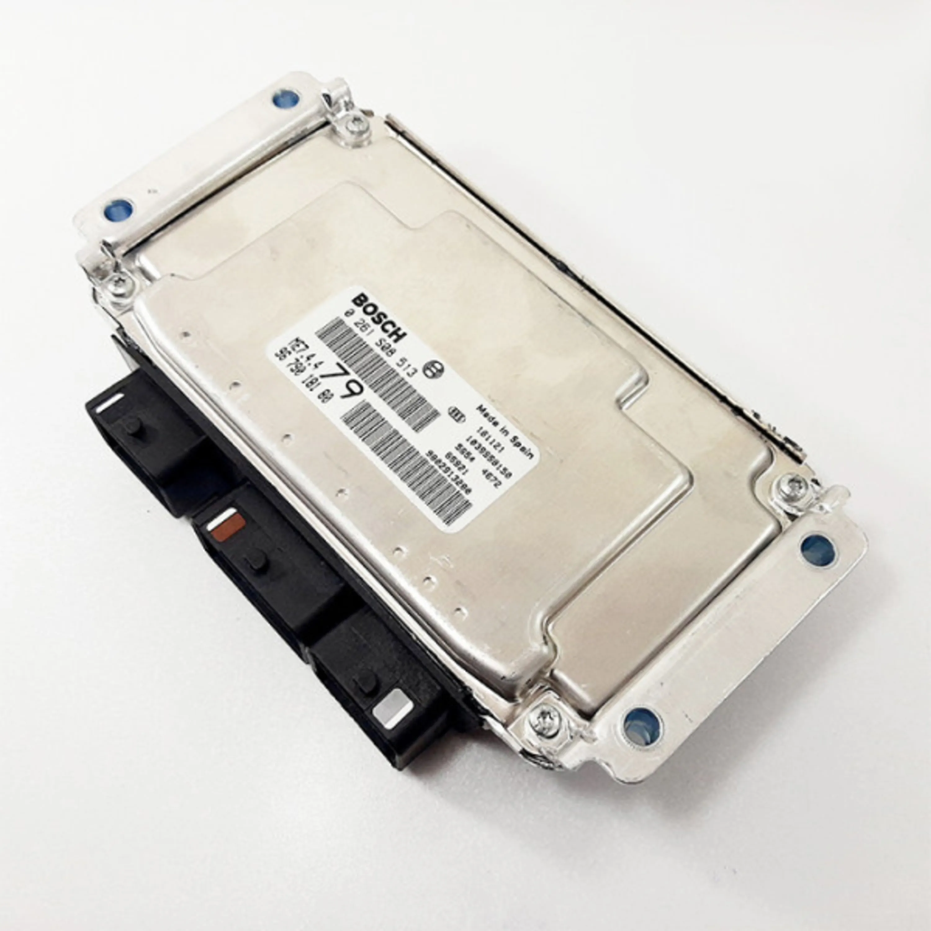 یونیت کنترل موتور، ایسیو بوش ME7.4.4 پژو 206 یونیت کنترل موتور، ایسیو بوش ME7.4.4 پژو 206